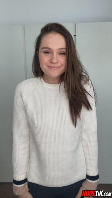 tiktok naked teens